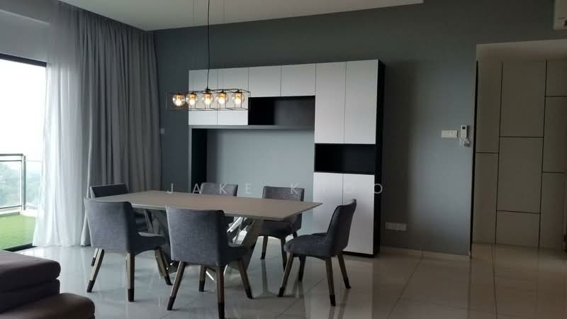 Alila2 untuk Untuk Disewa - RM 8,400 /bulan, Mac 2026 - Dining Room - PropertyGuru.com.my