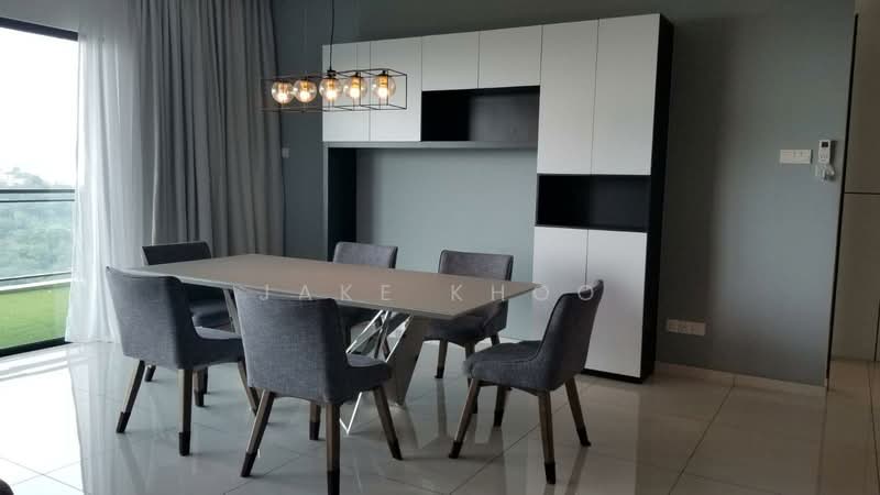 Alila2 untuk Untuk Disewa - RM 8,400 /bulan, Mac 2026 - Dining Room - PropertyGuru.com.my