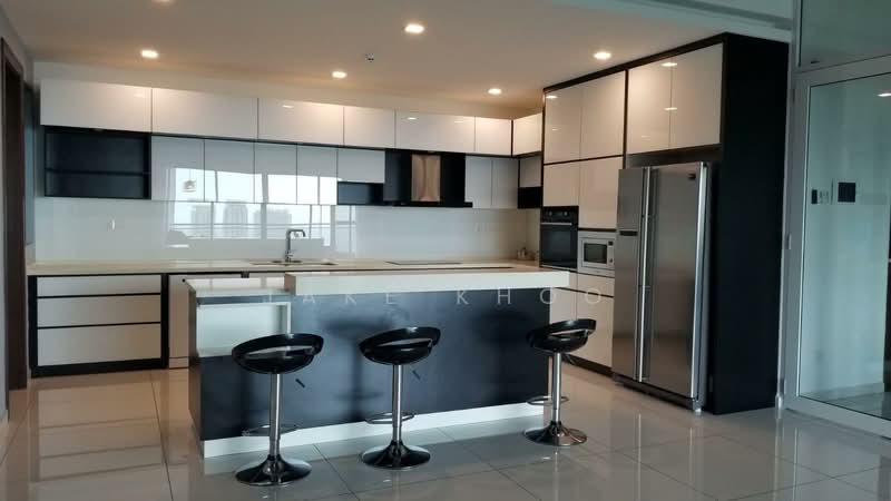 Alila2 untuk Untuk Disewa - RM 8,400 /bulan, Mac 2026 - Kitchen - PropertyGuru.com.my