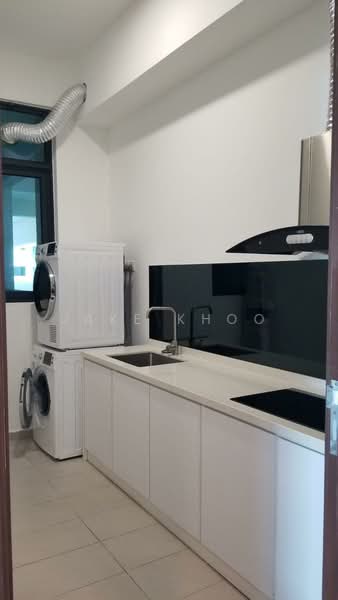 Alila2 untuk Untuk Disewa - RM 8,400 /bulan, Mac 2026 - Kitchen - PropertyGuru.com.my