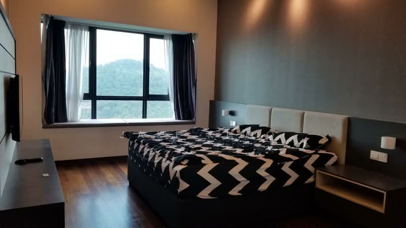 Alila2 untuk Untuk Disewa - RM 8,400 /bulan, Mac 2026 - Bedroom - PropertyGuru.com.my