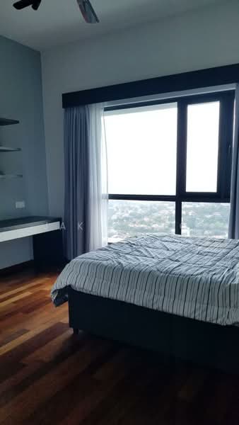 Alila2 untuk Untuk Disewa - RM 8,400 /bulan, Mac 2026 - Bedroom - PropertyGuru.com.my
