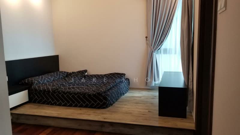 Alila2 untuk Untuk Disewa - RM 8,400 /bulan, Mac 2026 - Bedroom - PropertyGuru.com.my