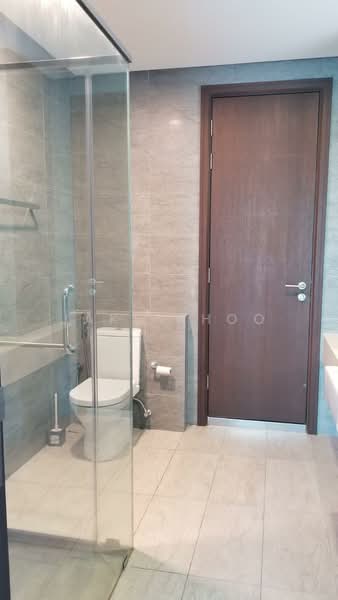 Alila2 untuk Untuk Disewa - RM 8,400 /bulan, Mac 2026 - Bathroom - PropertyGuru.com.my