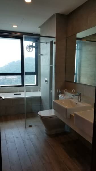 Alila2 untuk Untuk Disewa - RM 8,400 /bulan, Mac 2026 - Bathroom - PropertyGuru.com.my