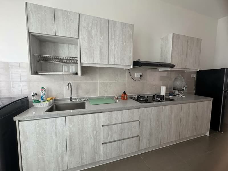 Setia Eco Templer Villa Azula untuk Untuk Dijual - RM 1,350,000, Mac 2026 - Kitchen - PropertyGuru.com.my