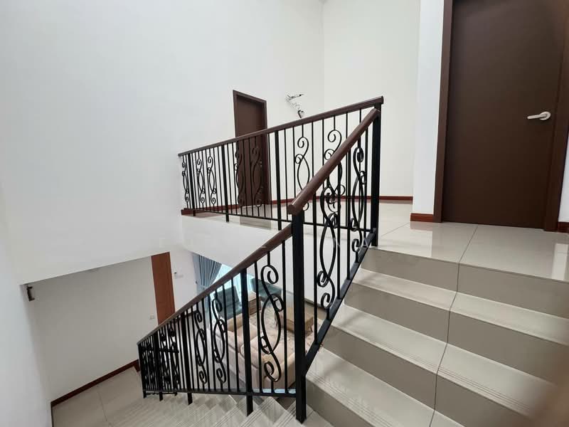 Setia Eco Templer Villa Azula untuk Untuk Dijual - RM 1,350,000, Mac 2026 - Interior - PropertyGuru.com.my