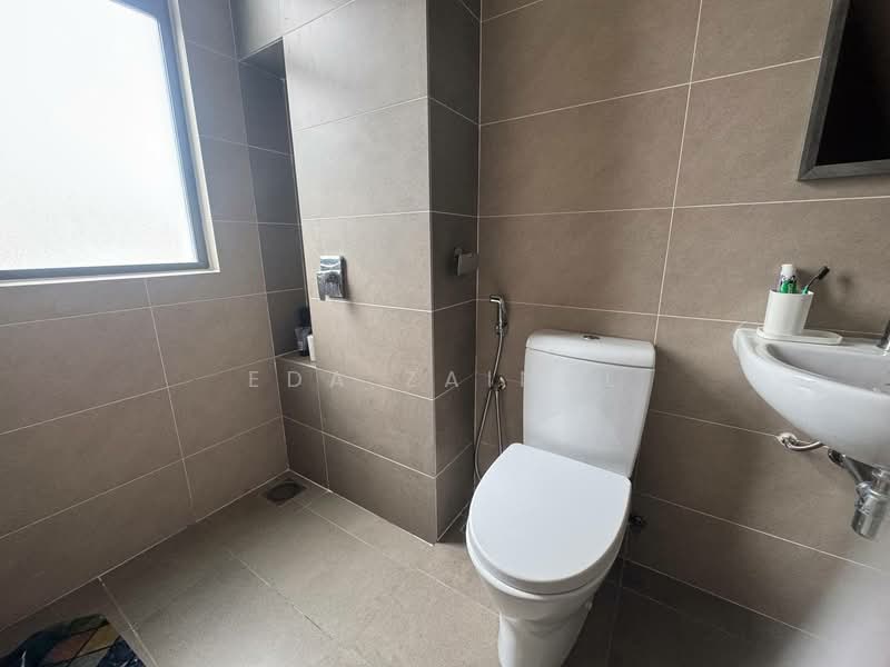 Setia Eco Templer Villa Azula untuk Untuk Dijual - RM 1,350,000, Mac 2026 - Bathroom - PropertyGuru.com.my