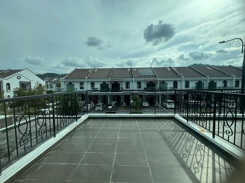 Setia Eco Templer Villa Azula untuk Untuk Dijual - RM 1,350,000, Mac 2026 - PropertyGuru.com.my
