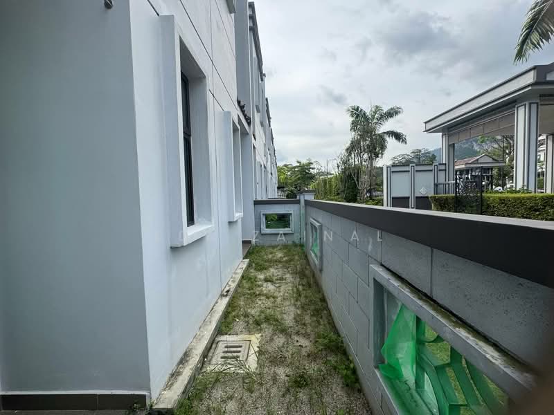 Setia Eco Templer Villa Azula untuk Untuk Dijual - RM 1,350,000, Mac 2026 - PropertyGuru.com.my
