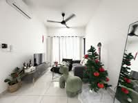 For Rent - Traders Garden @ Cheras Selatan