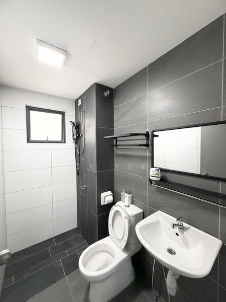 Service Residence for Rent at Traders Garden @ Cheras Selatan - CK Yee - Bathroom - PropertyGuru.com.my