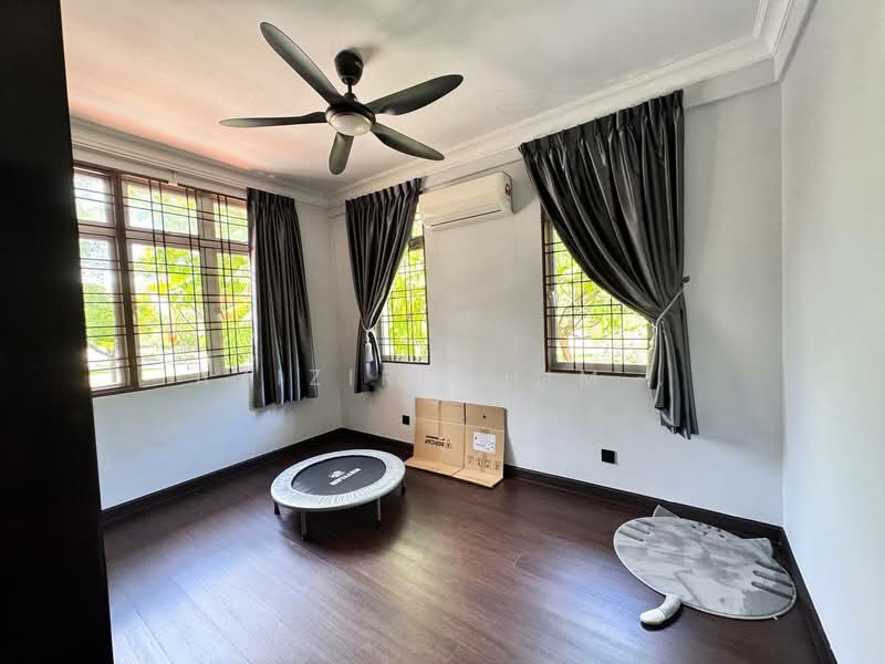 2-storey Terraced House for Sale in Putrajaya (Putrajaya) - Azizirrahim . - Bedroom - PropertyGuru.com.my