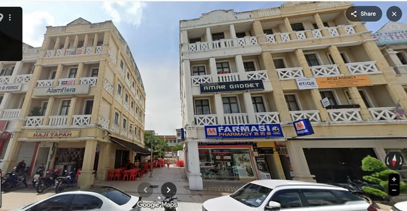 Shop for Sale in Presint 15 (Putrajaya) - Sasa Loh - Exterior - PropertyGuru.com.my