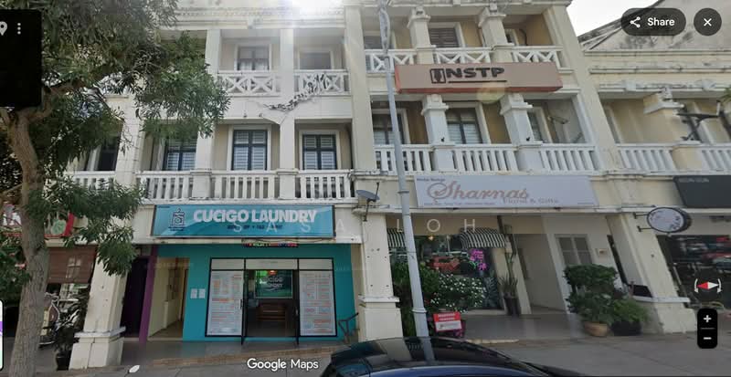 Shop for Sale in Presint 15 (Putrajaya) - Sasa Loh - PropertyGuru.com.my