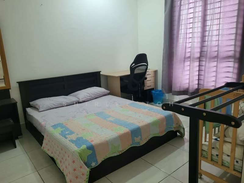 Service Residence for Rent at BSP 21 - Shirlee Toh - Bedroom - PropertyGuru.com.my