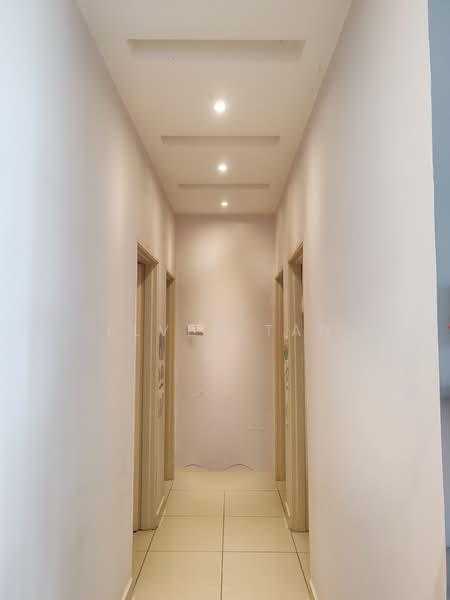 Service Residence for Sale at OUG Parklane - Elven Tan - Corridor - PropertyGuru.com.my