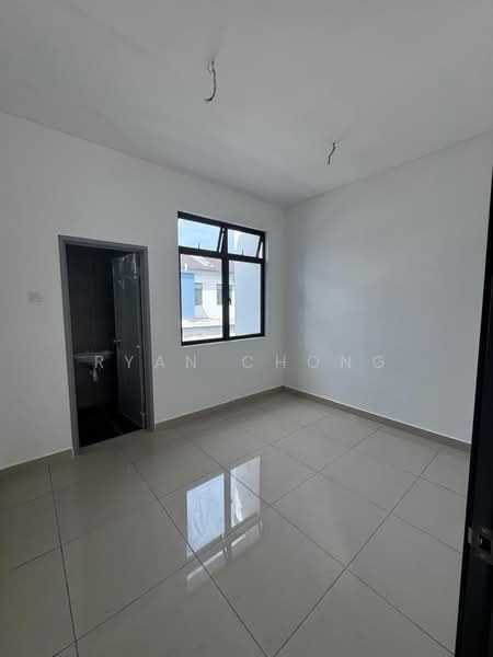 2-storey Terraced House for Sale in Johor Bahru (Johor) - Ryan Chong - Interior - PropertyGuru.com.my