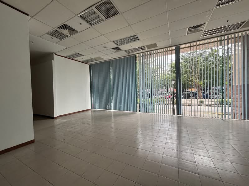 Retail Space for Rent in Chow Kit (KL City Centre) - C. Kah Ying - Interior - PropertyGuru.com.my