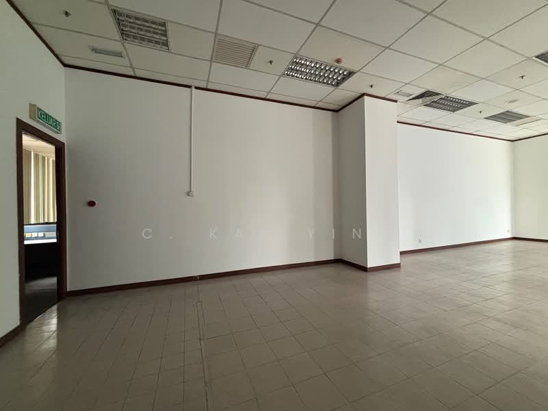 Retail Space for Rent in Chow Kit (KL City Centre) - C. Kah Ying - Interior - PropertyGuru.com.my