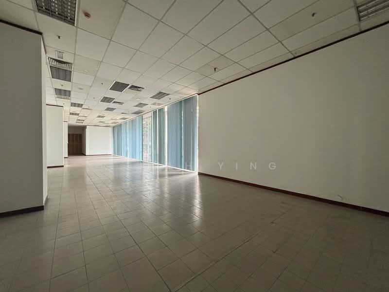 Retail Space for Rent in Chow Kit (KL City Centre) - C. Kah Ying - Interior - PropertyGuru.com.my