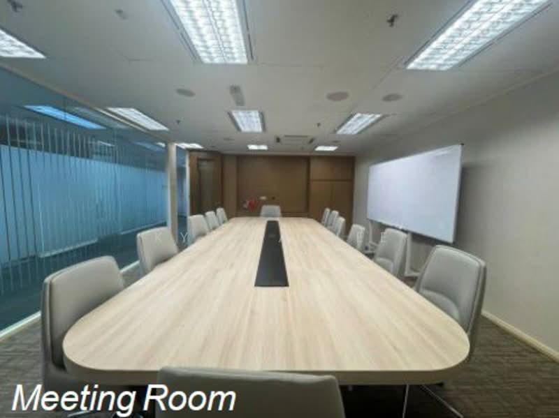 Office for Rent in KL City Centre (Kuala Lumpur) - Kyra Afnee - Interior - PropertyGuru.com.my