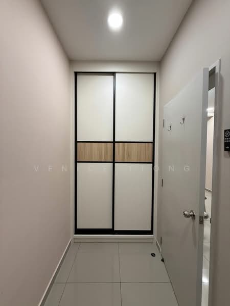 Condominium for Rent at Sky Awani Residensi 3 - Venice Tiong - Entrance - PropertyGuru.com.my