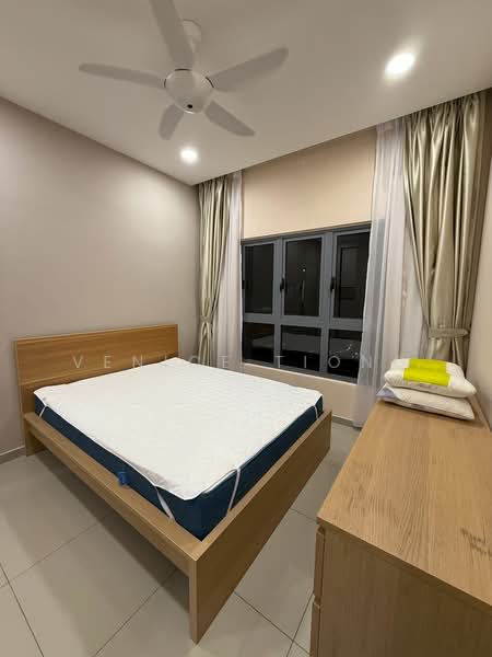 Condominium for Rent at Sky Awani Residensi 3 - Venice Tiong - Bedroom - PropertyGuru.com.my