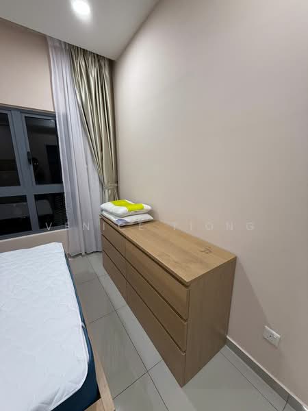 Condominium for Rent at Sky Awani Residensi 3 - Venice Tiong - Bedroom - PropertyGuru.com.my