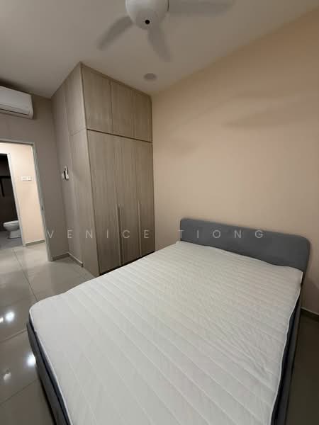 Condominium for Rent at Sky Awani Residensi 3 - Venice Tiong - Bedroom - PropertyGuru.com.my