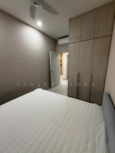 Condominium for Rent at Sky Awani Residensi 3 - Venice Tiong - Bedroom - PropertyGuru.com.my