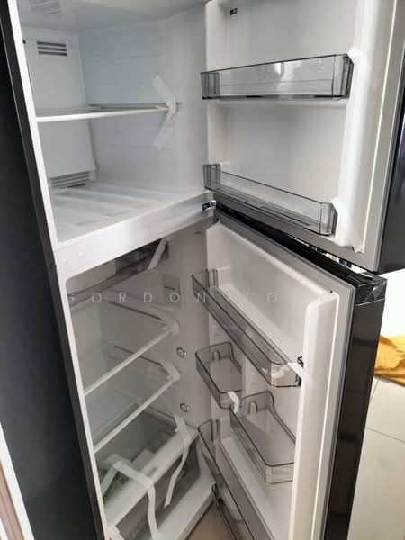 Service Residence for Rent at Sunway Belfield - Gordon Tong - Interior - PropertyGuru.com.my