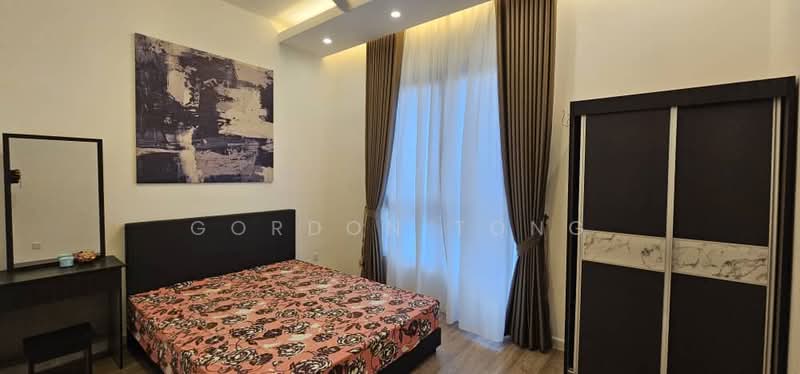 Service Residence for Rent at Sunway Belfield - Gordon Tong - Bedroom - PropertyGuru.com.my