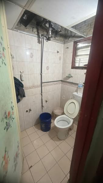 Apartment for Sale at Subang Perdana Goodyear Court 10 - Bryan Cho - Bathroom - PropertyGuru.com.my