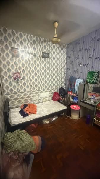 Apartment for Sale at Subang Perdana Goodyear Court 10 - Bryan Cho - Bedroom - PropertyGuru.com.my