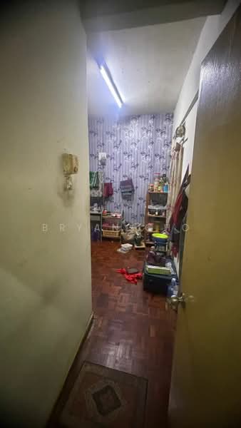 Apartment for Sale at Subang Perdana Goodyear Court 10 - Bryan Cho - Interior - PropertyGuru.com.my