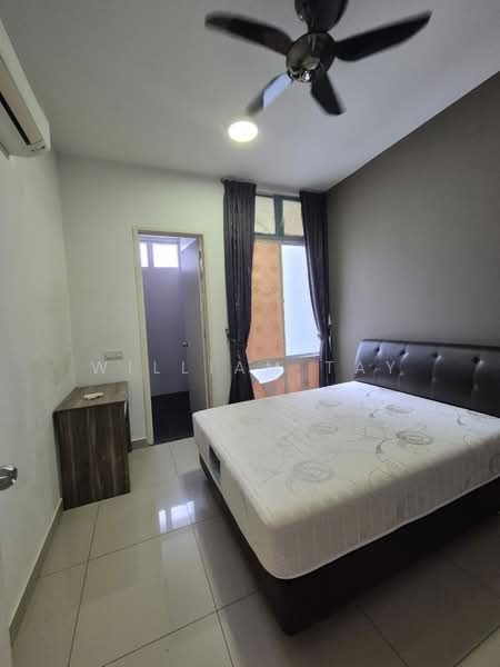 2-storey Terraced House for Sale in Setia Eco Cascadia (Tebrau) - William Tay - Bedroom - PropertyGuru.com.my
