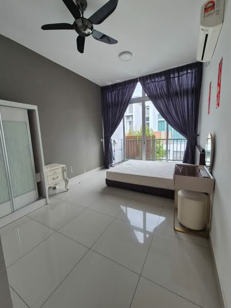 2-storey Terraced House for Sale in Setia Eco Cascadia (Tebrau) - William Tay - Bedroom - PropertyGuru.com.my