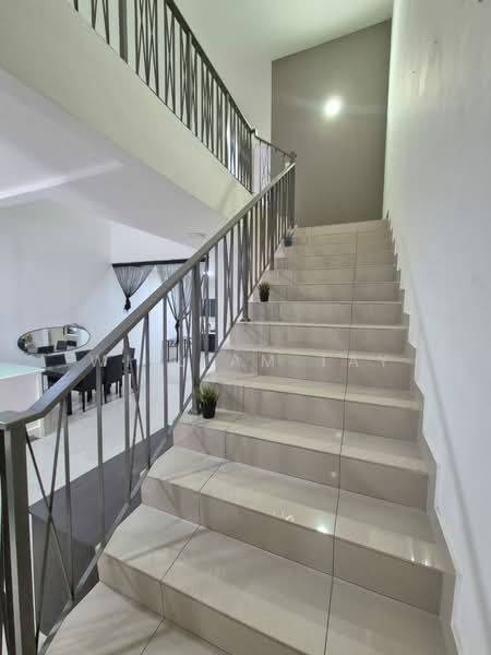 2-storey Terraced House for Sale in Setia Eco Cascadia (Tebrau) - William Tay - Interior - PropertyGuru.com.my