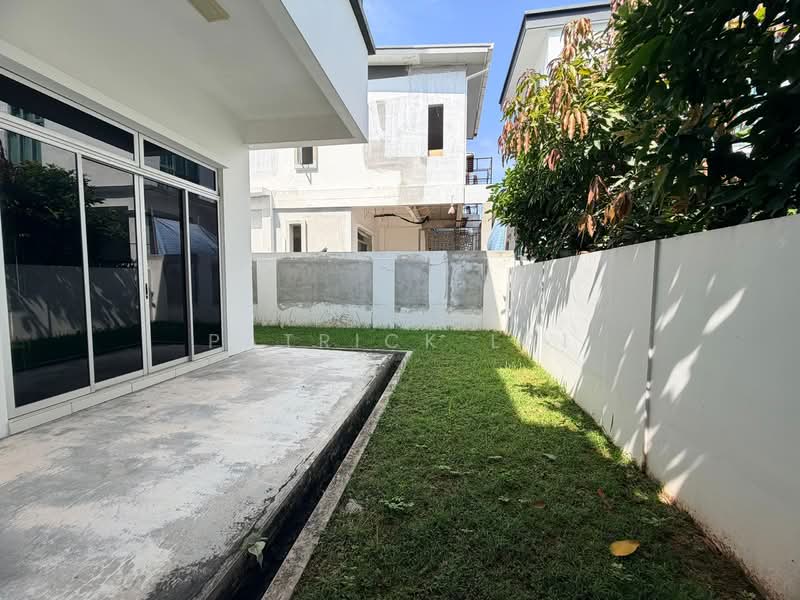 Semi-Detached House for Sale in Taman Nusa Bestari (Iskandar Puteri (Nusajaya)) - Patrick Lai - Exterior - PropertyGuru.com.my
