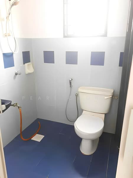 Condominium for Sale at Mutiara Condominium - Pearl Chong - Bathroom - PropertyGuru.com.my