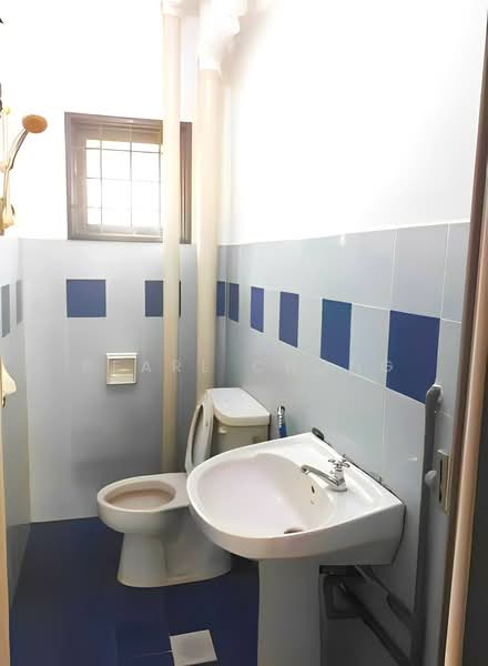 Condominium for Sale at Mutiara Condominium - Pearl Chong - Bathroom - PropertyGuru.com.my