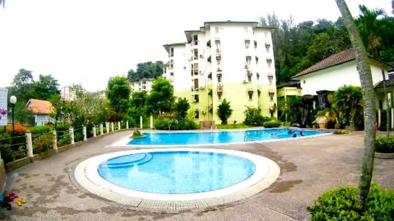 Condominium for Sale at Mutiara Condominium - Pearl Chong - Exterior - PropertyGuru.com.my