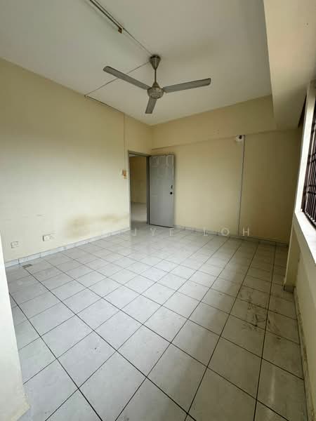 Apartment for Rent at Larkin Utama (Menara Metro Larkin) - Wei Jye Loh - PropertyGuru.com.my