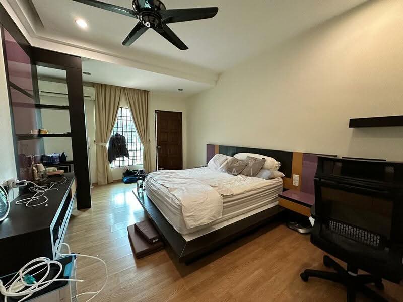 SOLOK TEMBAGA, ISLAND PARK, GREENLANE untuk Untuk Dijual - RM 1,550,000, Mac 2026 - Bedroom - PropertyGuru.com.my