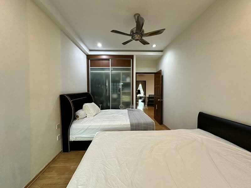 SOLOK TEMBAGA, ISLAND PARK, GREENLANE untuk Untuk Dijual - RM 1,550,000, Mac 2026 - Bedroom - PropertyGuru.com.my