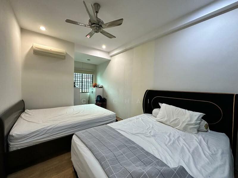 SOLOK TEMBAGA, ISLAND PARK, GREENLANE untuk Untuk Dijual - RM 1,550,000, Mac 2026 - Bedroom - PropertyGuru.com.my