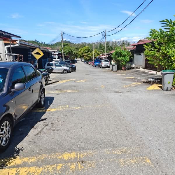 For Sale - Taman Mantau Indah