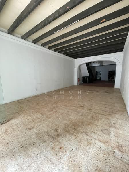Shop for Rent in George Town (Penang) - Desmond Chuah - Interior - PropertyGuru.com.my