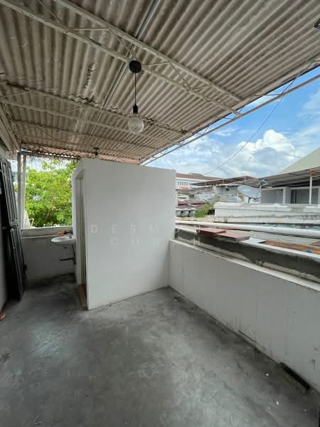 Shop for Rent in George Town (Penang) - Desmond Chuah - Exterior - PropertyGuru.com.my